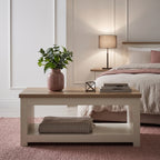 Highgate Coffee Table