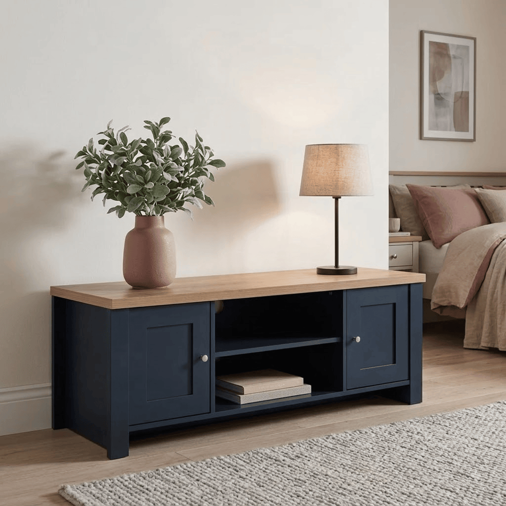 Highgate Large TV Unit