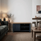 Highgate Small TV Unit