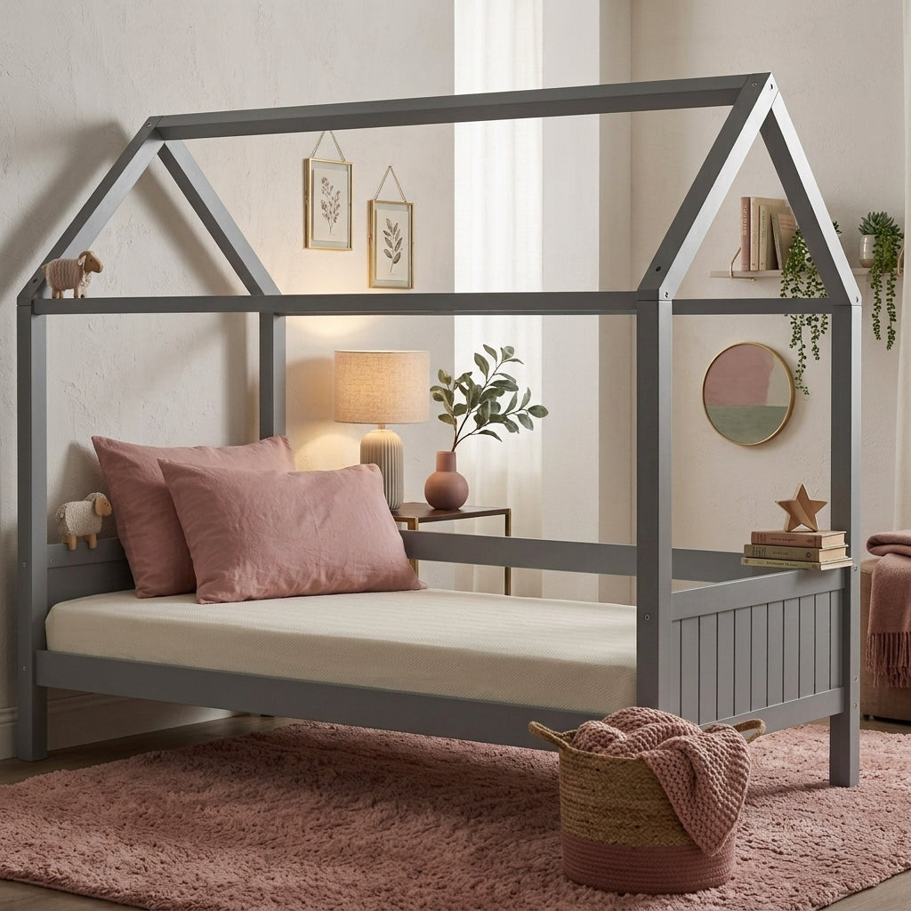 Home Single Bed