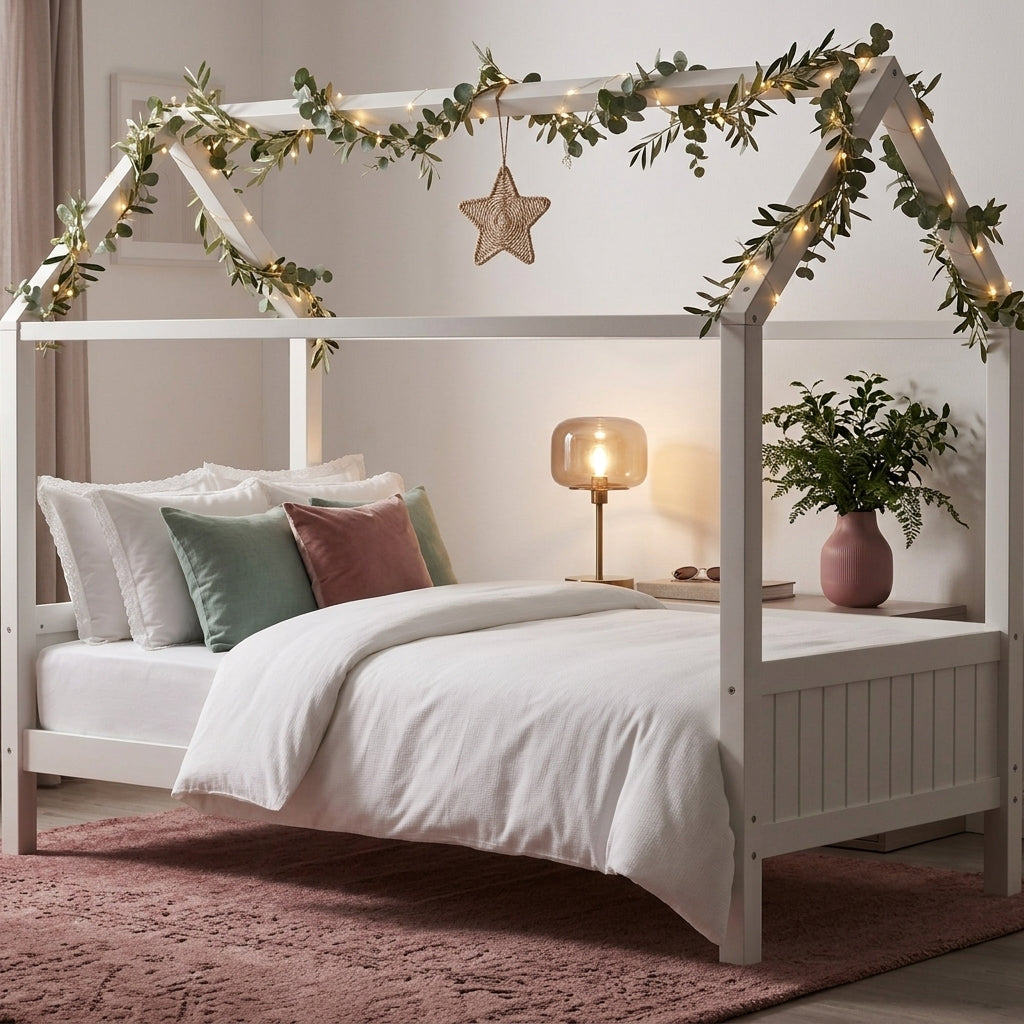 Home Single Bed