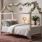Home Single Bed