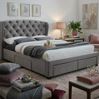 Hope Double Bed