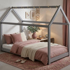 House Single Bed