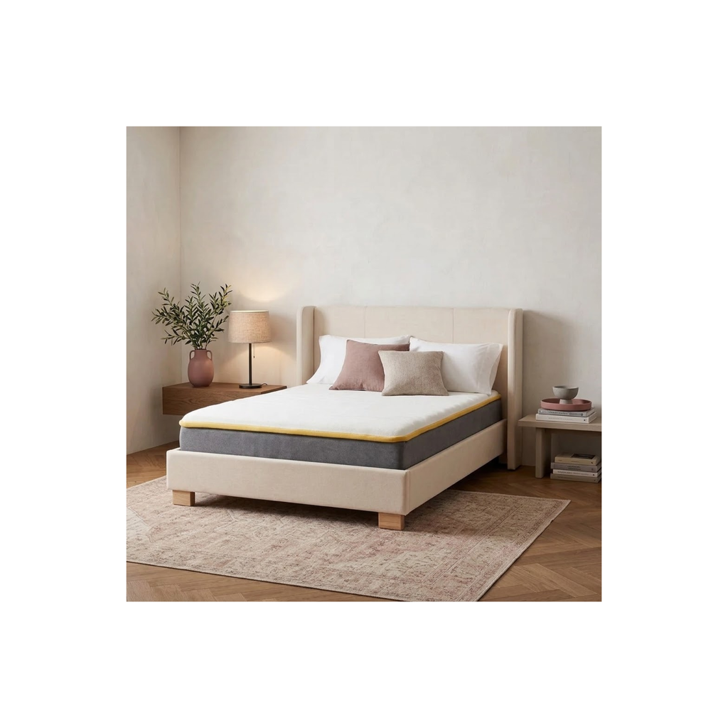 Isla Double Bed