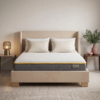 Isla King Bed