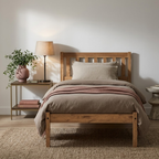 Lisbon Single Bed