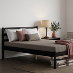 Luka Double Bed