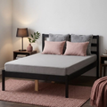 Luka Small Double Bed