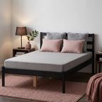 Luka Small Double Bed