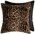 Paul Moneypenny Glamourpaws Cushion