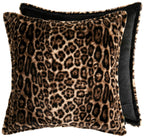 Paul Moneypenny Glamourpaws Cushion