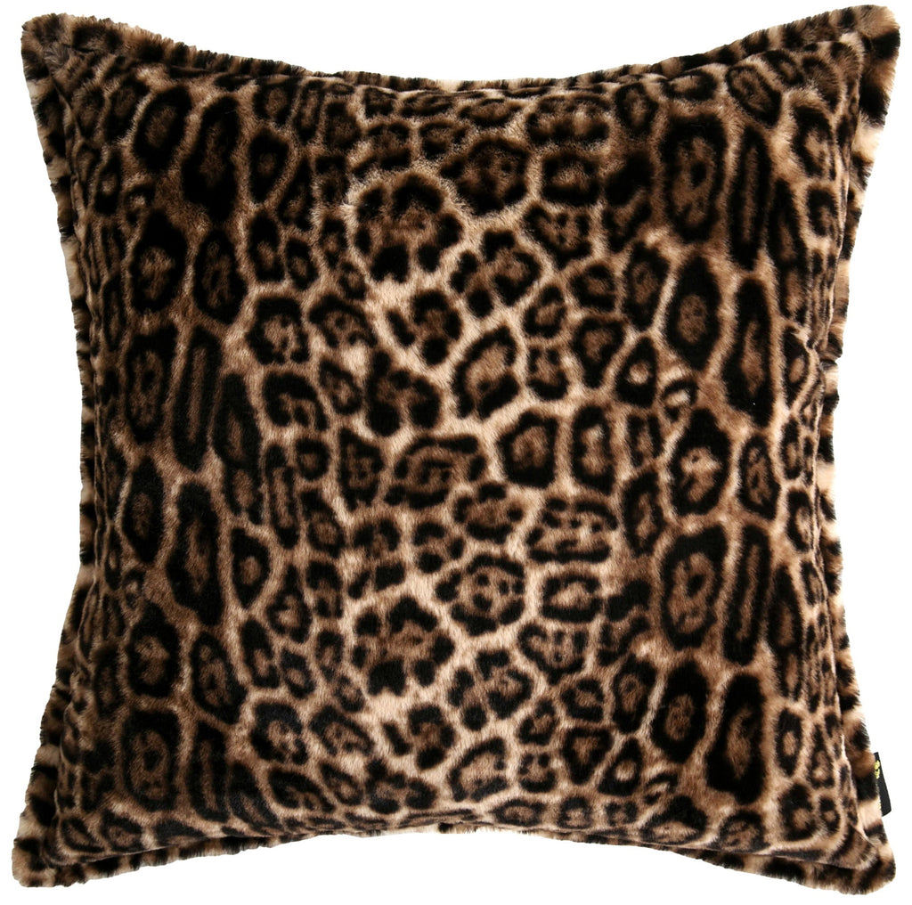 Paul Moneypenny Glamourpaws Cushion