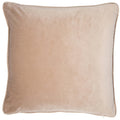 Malini Large Luxe Mink Cushion
