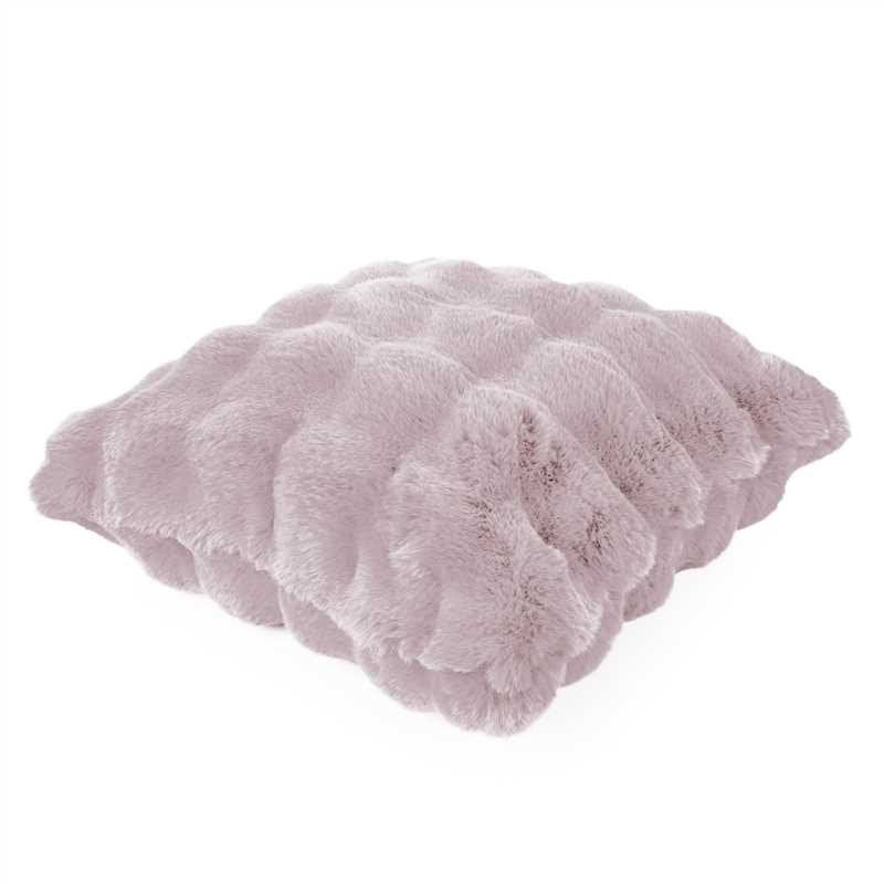 Malini Raffles BabyPink Cushion