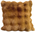 Malini Raffles Brandy Cushion