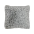 Malini Large Tibet Grey Cushion