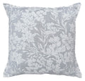 Malini Alora Grey Cushion