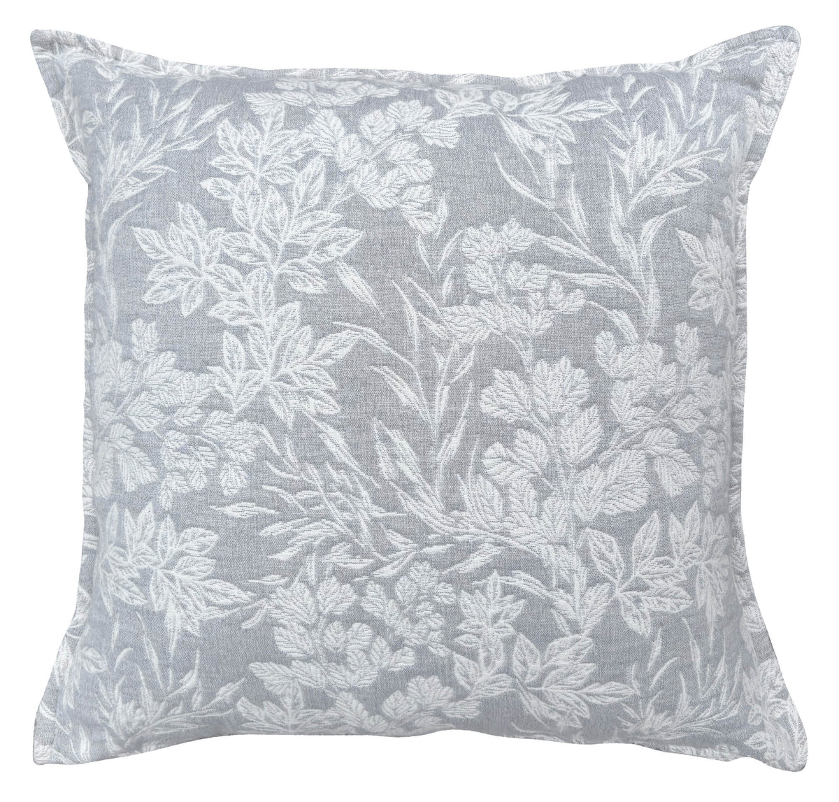 Malini Alora Grey Cushion