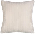 Malini Large Amalfi Ivory Cushion