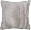 Malini Large Amalfi Taupe Cushion