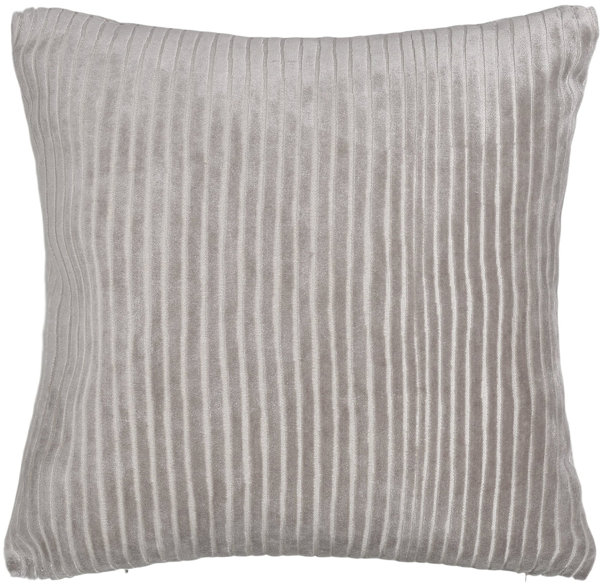 Malini Large Amalfi Taupe Cushion