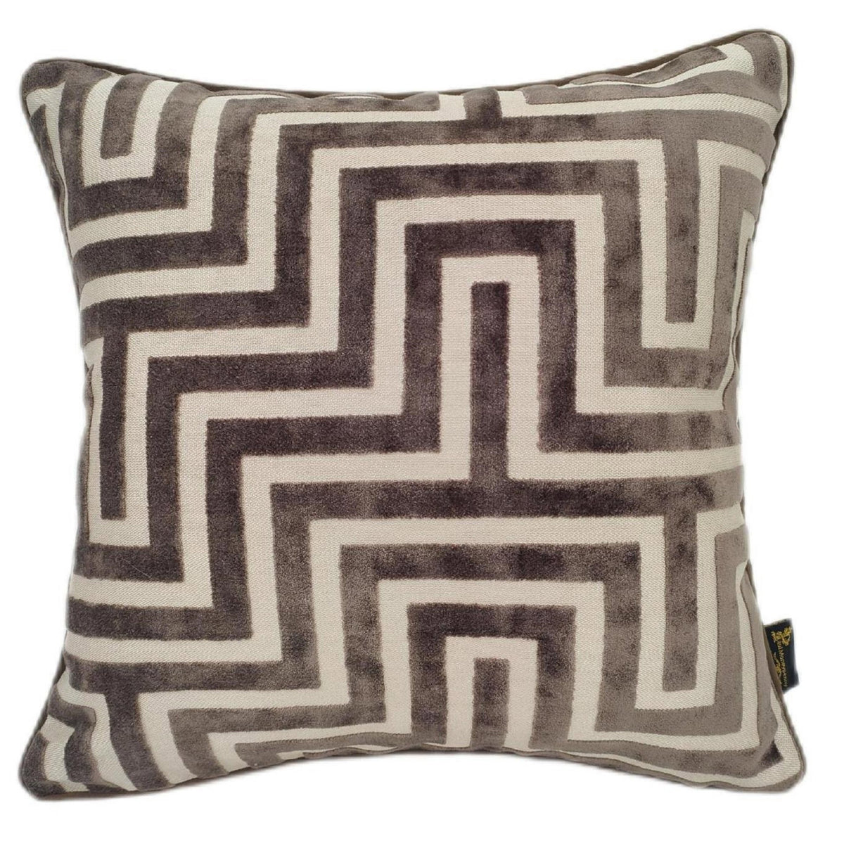 Paul Moneypenny Amazing Choc Large Cushion