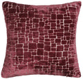 Malini Large Bergen Wine Cushion