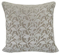 Malini Large Cassia Taupe Cushion