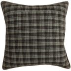 Paul Moneypenny Checkedout Cushion