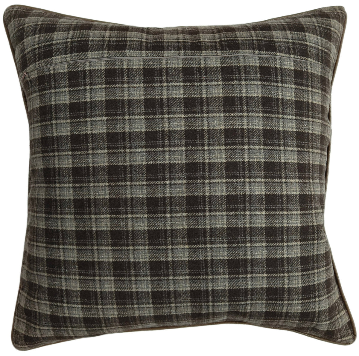Paul Moneypenny Checkedout Cushion