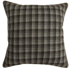 Paul Moneypenny Checkedout Cushion