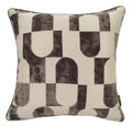 Paul Moneypenny Chillpill Choc Large Cushion