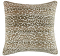 Malini Cinder Natural Cushion