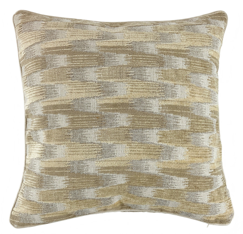 Malini Dakota Natural Cushion