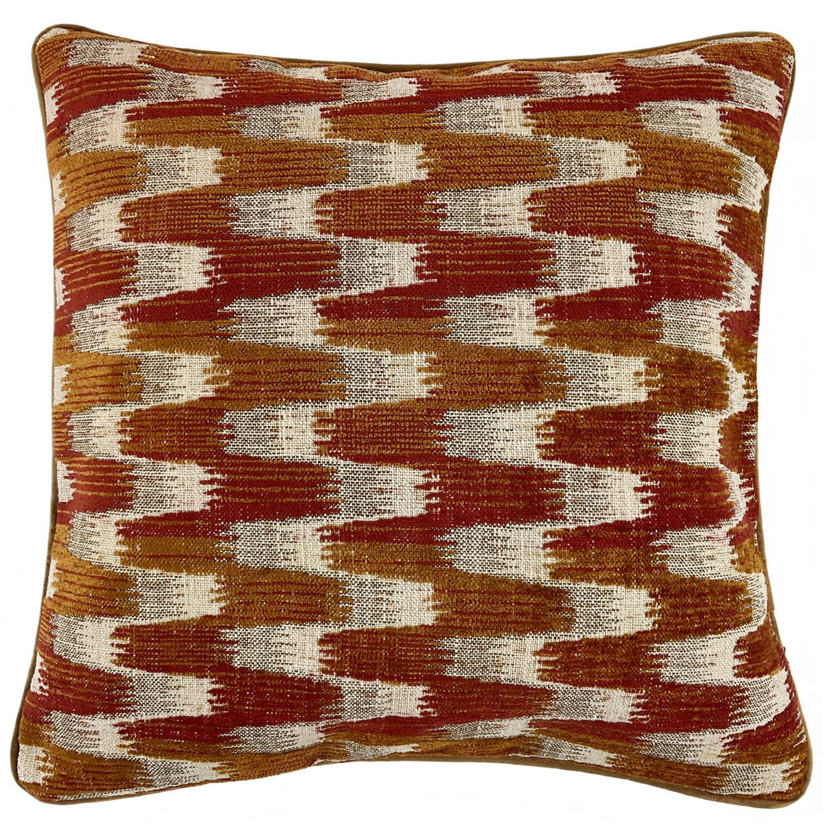 Malini Dakota Russett Cushion