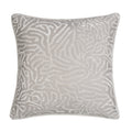 Paul Moneypenny Large Doodle Ivory Cushion