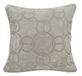 Paul Moneypenny Large Hookup Ivory Cushion