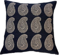 Malini Jammu Cushion