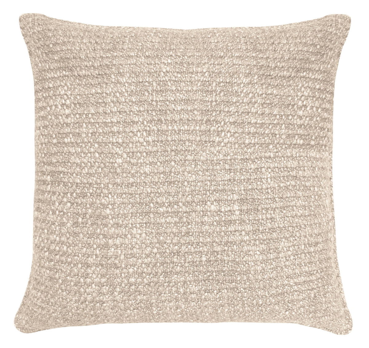 Malini Kashi Ivory Cushion