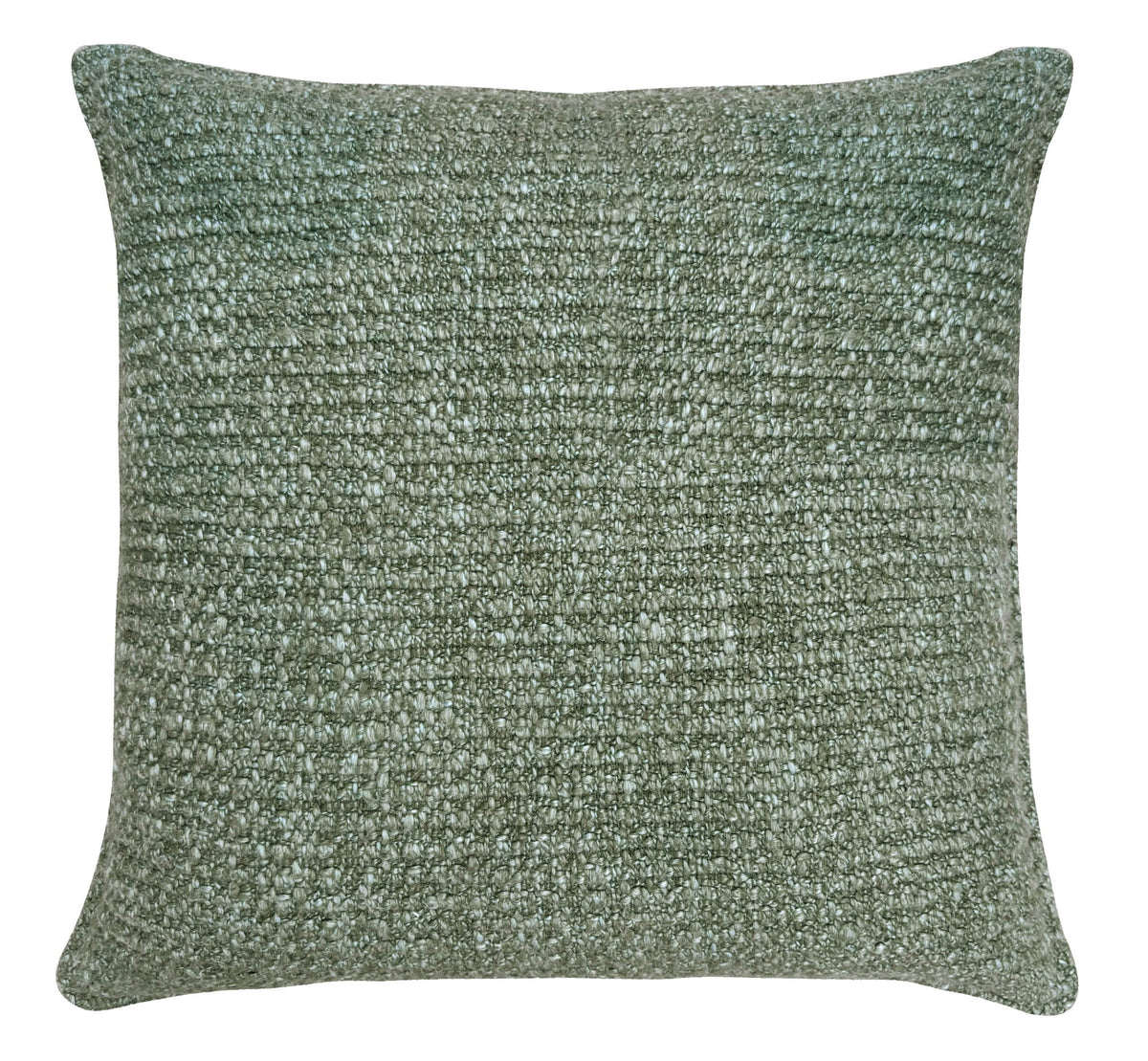 Malini Kashi Olive Cushion