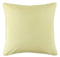 Malini Large Kivo Buttercup Cushion