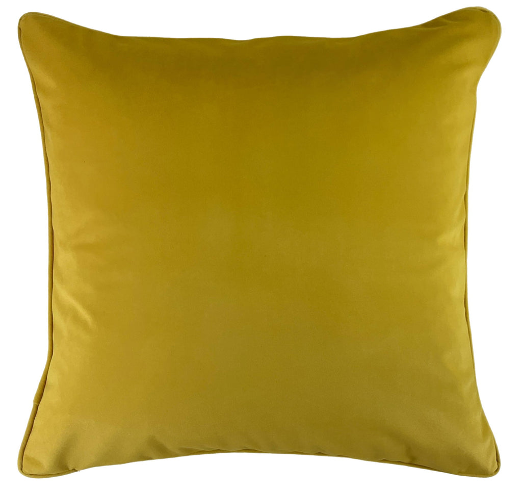 Malini Large Kivo Whisky Cushion