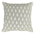Malini Samira Sage Cushion