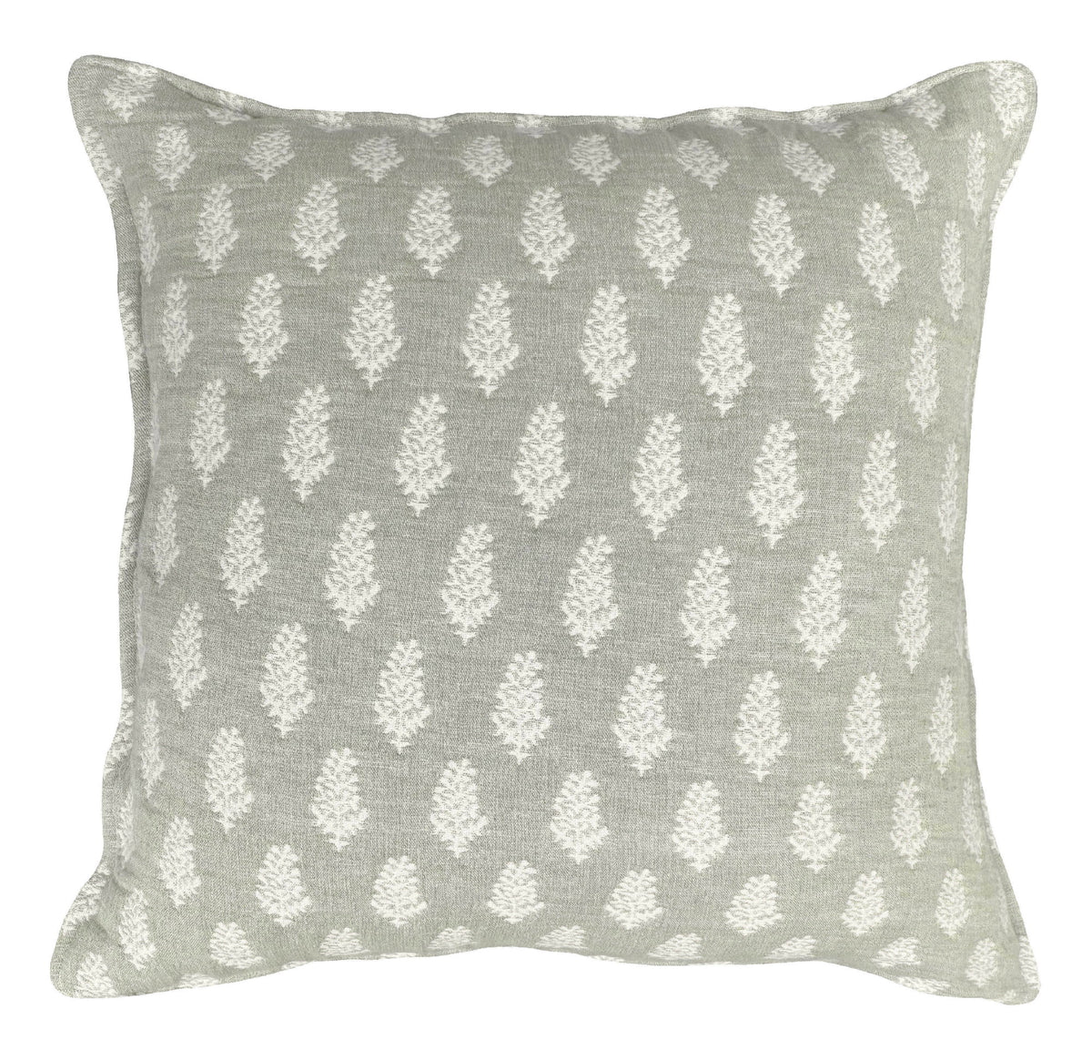 Malini Samira Sage Cushion