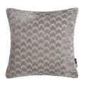 Malini Large Soli Taupe Cushion