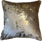 Paul Moneypenny Spoiltrotton Sage Large Cushion