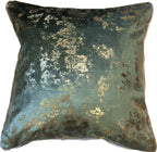 Paul Moneypenny Spoiltrotton Sage Large Cushion
