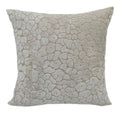 Paul Moneypenny Spoton Ivory Large Cushion