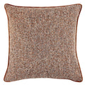 Malini Large Toby Rust Cushion